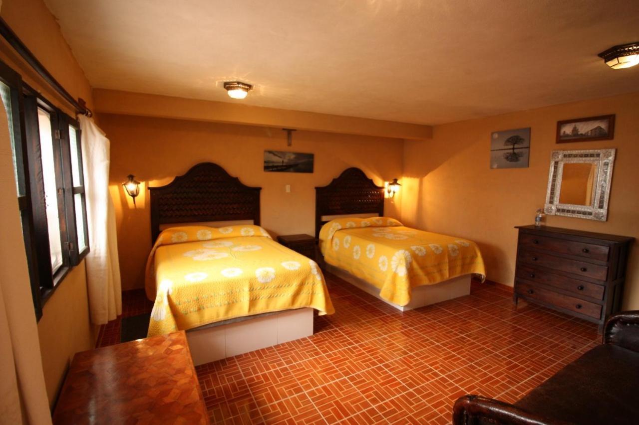 Margarita Hotel Bandita Cameră foto